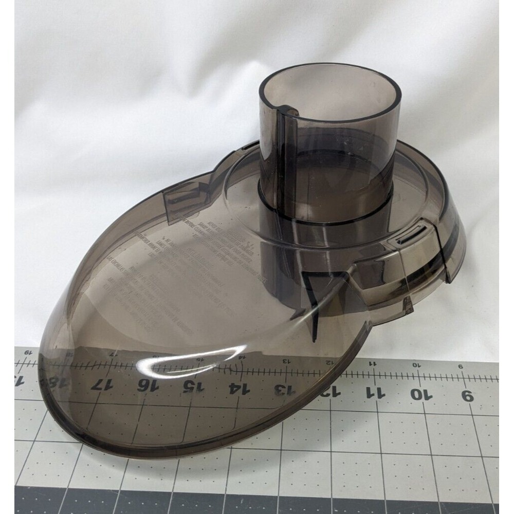 Hamilton Beach 67601A Juice Extracter Replacement‎ Lid